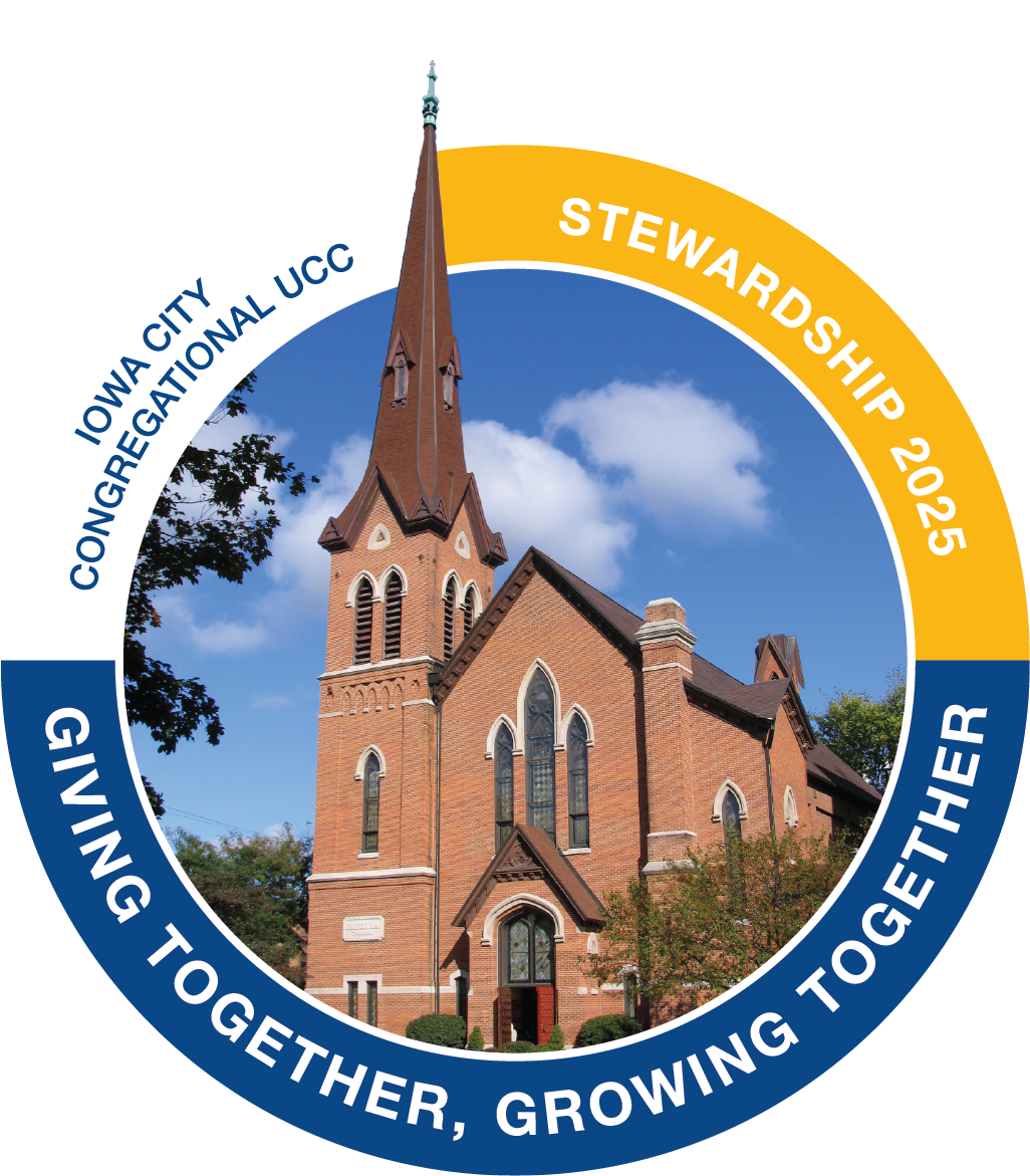 2025 Stewardship Logo